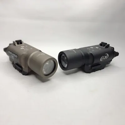 300 Lumens Tactical X300 Light Flashlight Fit 20mm • $39.80