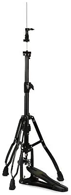 Mapex Armory Series Hi-Hat Stand - Black Plated • $149