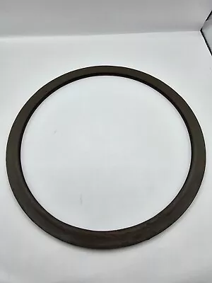 Rubber Gasket For Mirro-matic 6 Qt. Pressure Cooker 9.5  • $14.95
