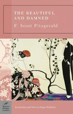 The Beautiful And Damned By Fitzgerald F. Scott • $4.58