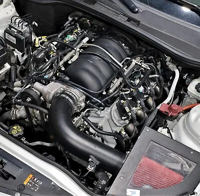 2014 Camaro SS 6.2L L99 Engine & 6L80E 6-Speed Automatic Transmission 98K Miles • $7995