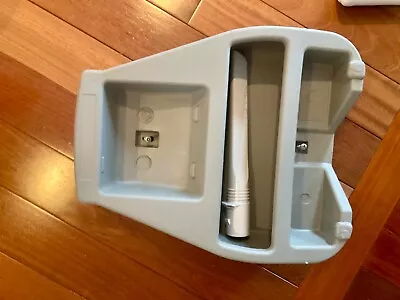 Electrolux Vacuum Caddy Storage Holds Accessories & Hose • $15
