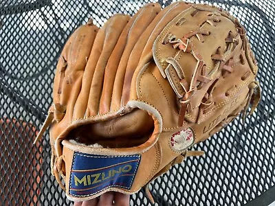 Mizuno GPT-5 World Win Professional Model Baseball Glove Right Hand Throw XLarge • $80