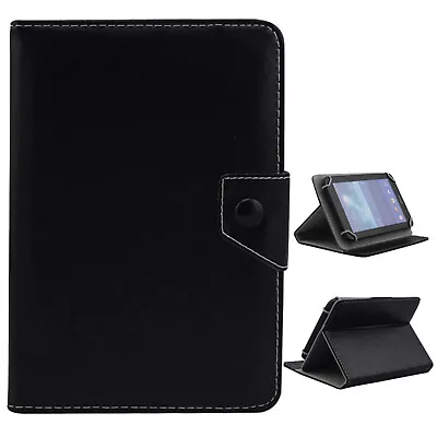 For Samsung Galaxy Tab A 7.0 8.0 10.1 Tablet Universal Stand Flip Case Cover HOT • $13.99