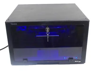 Primera Bravo XRP DVD CD Disc Printer Publisher - Free Shipping • $399.99