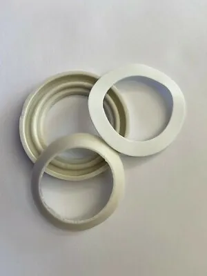  Rubber Washer Kit For Kitchen & Pop Up Bath Waste  • £4.99