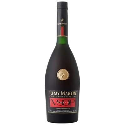 Remy Martin Vsop Cognac 70cl Authentic Original Blended French Cognac Spirits • £60.99