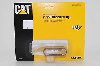 CAT VFS560 Undercarriage     • $10