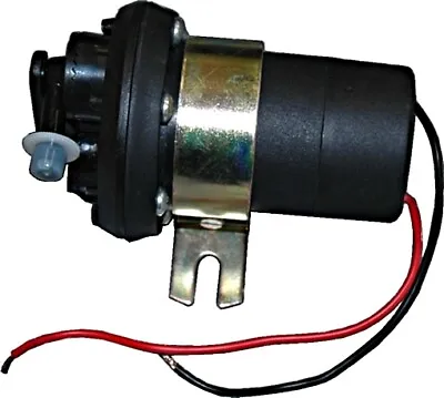 Fuel Pump For MG TRIUMPH Mgb Convertible GT Mgc Stag 1.8 3.0 62-80 AUF204 • $98.48
