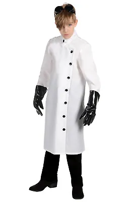 Brand New It'S Alive Mad Scientist Child Costume • $17.66