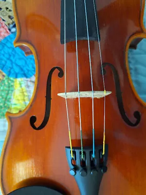 Carlo Lamberti Sonata Violin 4/4 • $275