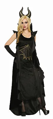 Wicked Dragon Adult Demon Dress Costume Standard • $54.99
