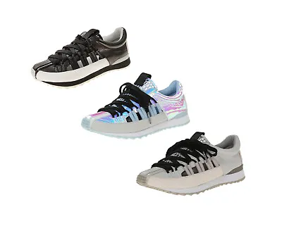 L.A.M.B. By Gwen Stefani Women's Bennie Fashion Sneakers Shoes Color Options • $79.99