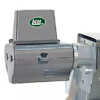 NEW LEM Products 433TJ Jerky Slicer & Tenderizer 2 In 1 Meat Grinder Attachment • $312.99