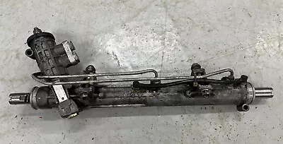 BMW E30 Power Steering Rack & Pinion 1989 325is 120k Miles 11347560 • $240