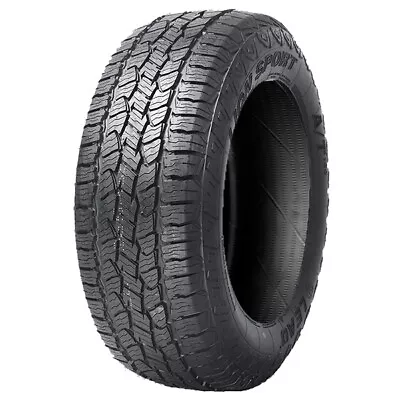 Tyre Leaotire 235/75 R15 109t Lion Sport At100 • $512.60