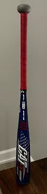 Marucci CAT 9 Pastime 2 3/4  Jr Big Barrel Baseball Bat 29”/19oz MJBBC9A 2021 • $89