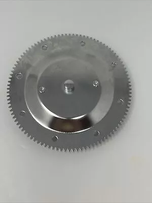 $14.42 • Buy Ronco Showtime Rotisserie GEAR WHEEL For Model 3000/4000/5000 Replacement Part