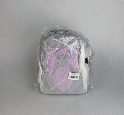 $115.16 • Buy NWT Loungefly Overwatch Widowmaker Backpack Mini Bag Cosplay Costume OW OW2