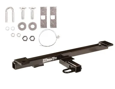 Trailer Tow Hitch For 06-10 Mazda 5 All Styles 1-1/4  Towing Receiver Class 1 • $181.26