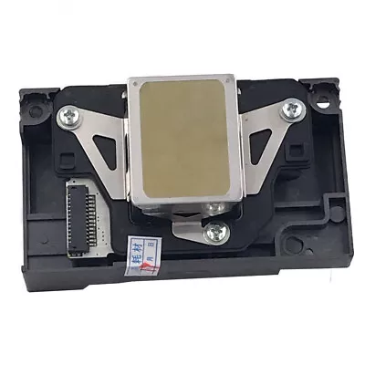  F180000 Printhead For Epson R285 R290 R690 T59 P50 P60 L801 RX690 TX650 Printer • $180