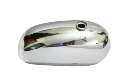 $442 • Buy Fuel Petrol Gas Tank Aluminum Polished Fit For Ducati 450 RT 450 R/T