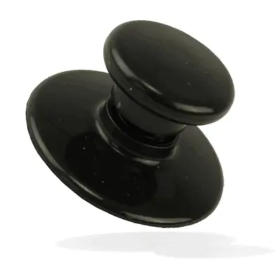 Knob For Glass Lid Morphy Richards 460005 461003 48730 48737 48738 Slow Cooker • $21.86