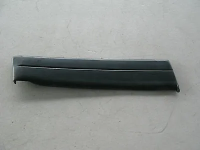 Door Molding Left 2016902362 Fits MERCEDES-BENZ 190D 190E 1982-1993 • $47.99