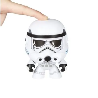 Star Wars Mighty Muggs Stormtrooper #13 • $5.39