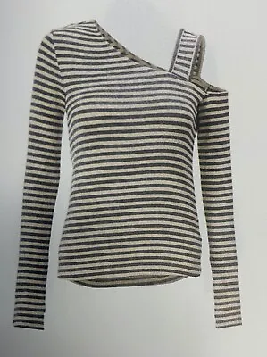 Cabi NWT Dare Tee Medium  FALL 2023 - #4568 • $58