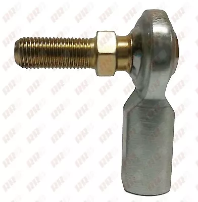 RH Female 5/16 - 24 Thread X 5/16 - 24 Stud Rod End Heim Joints (CFRS-5) • $5.99