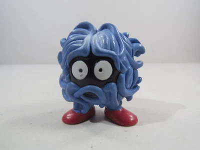 $9.90 • Buy Vintage Pokemon Tangela Mini Figure TOMY 90s