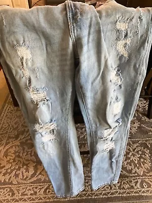 H&M Men S Jeans • $15