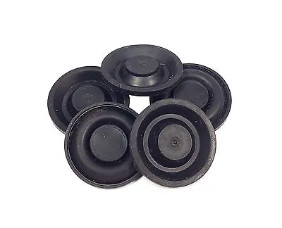 £4.99 • Buy Diaphragm Washers For Part 2 & 3 Ball-cock / Float Valve (5 Pack) 32mm / 1-1/4 
