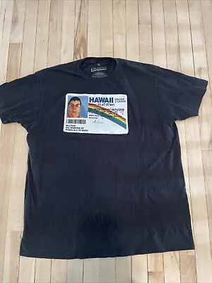 Superbad McLovin T Shirt - Size XL • $3.75