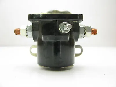 NEW - OUT OF BOX - OEM Ford E5TB-14088-AA Starter Solenoid Relay Switch • $20.64