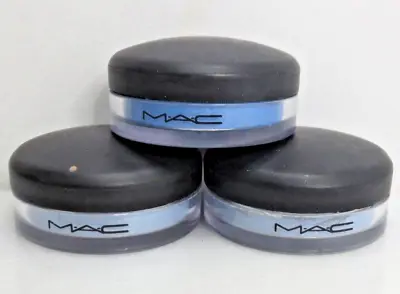 Mac Scatterrays Solar Bits Pearlized Pigment Clusters M6 M12 (2) 0.14 Oz - 3pcs • $18