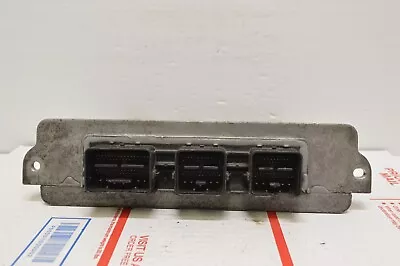 $69.69 • Buy 2007 2008 Ford Mustang Engine Control Module Unit Ecm 7R3A-12A650-AMA B49 014