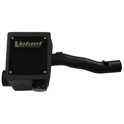 18427 Volant Cold Air Intake For Toyota Tacoma 2005-2013 • $358.54