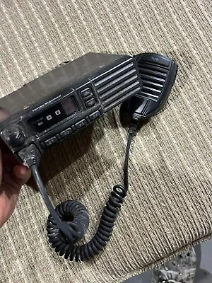 Vertex Standard VHF Radio • $100