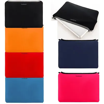 $16.95 • Buy VanGoddy Laptop Sleeve Case Cover Bag For 13.3  MacBook Air M1 / MacBook Pro M1