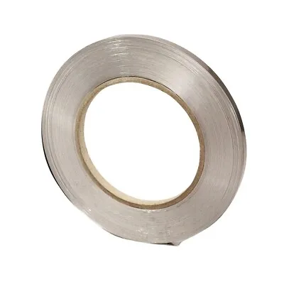 Stainless Steel Banding 304 Stainless Steel • $50.40