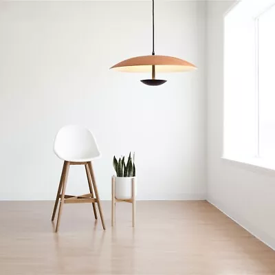 Modern 13  UFO Chandelier Pendant Light Haning Lamp Ceiling Fixture LED Lighting • $63.59