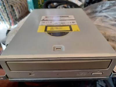 AppleCD 12X Internal SCSI CD-ROM Drive CR-507-C Untested 30 Day Warranty  • $45