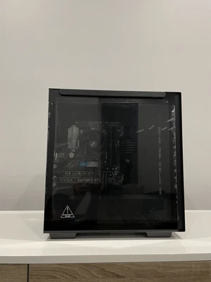 $800 • Buy Gaming PC 2060 RXT