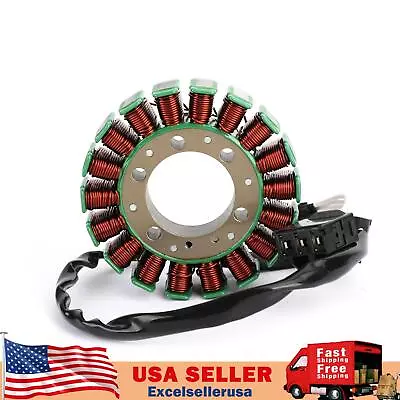 Stator Generator Fit For Kawasaki Z900 / ABS 2017-2020 Versys 1000 2012-2014 • $93.89