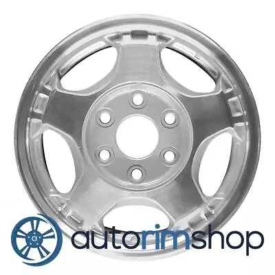 $185.24 • Buy Chevrolet Astro Van Express 16  Factory OEM Wheel Rim 9592558