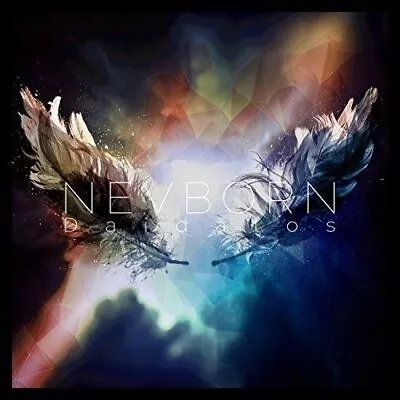 Nevborn DaÍdalos New Lp • $29.22