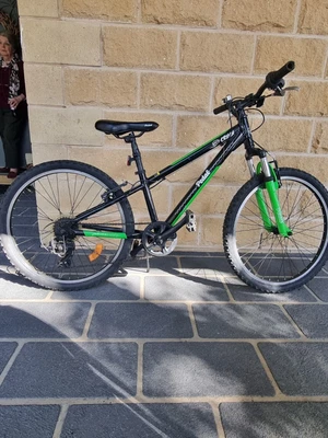 $60 • Buy Boys Mountain Bike