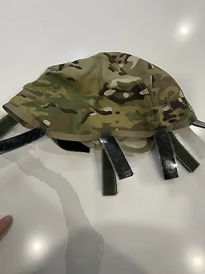 LBT-2286Q Helmet Cover Multicam L/XL CAG • $39.99